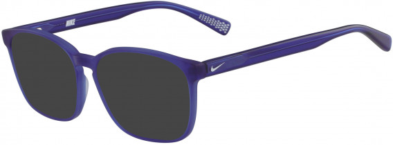 Nike NIKE 5016-50 sunglasses in Racer Blue