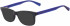 Nike NIKE 5538-46 sunglasses in Midnight Navy/Racer Blue