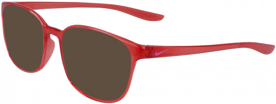 Nike NIKE 7026 sunglasses in Ember Glow