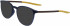 Nike NIKE 7280 sunglasses in Obsidian/Saffron Quartz