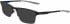 Nike NIKE 8045 sunglasses in Satin Black/Wolf Grey