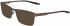 Nike NIKE 8047 sunglasses in Brushed Walnut/Black