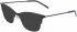 Airlock AIRLOCK 3005 sunglasses in Dark Grey