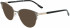 Skaga SK2114 INNERLIG sunglasses in Dark Grey