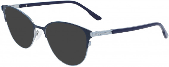 Skaga SK2114 INNERLIG sunglasses in Blue