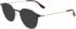 Skaga SK2116 NATT sunglasses in Black