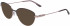 Skaga SK2117 LJUVLIG sunglasses in Dark Grey