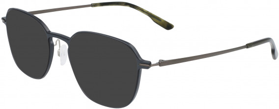 Skaga SK2126 BJORN sunglasses in Blue Matte