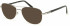 Skaga SK2616 KANELROS-51 sunglasses in Silver