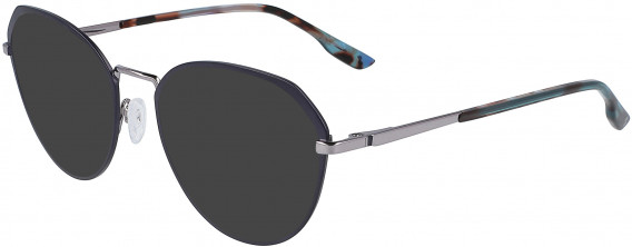 Skaga SK3001 NATTVIOL sunglasses in Light Grey