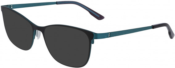 Skaga SK3005 PORLA sunglasses in Black