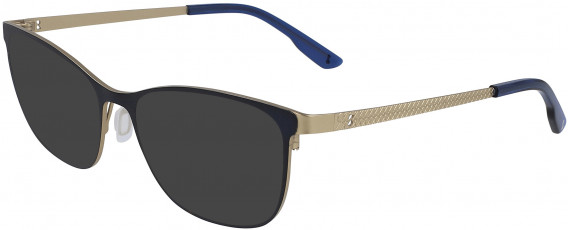 Skaga SK3005 PORLA sunglasses in Blue