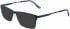 Skaga SK3006 MIDVINTER sunglasses in Black