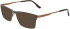 Skaga SK3006 MIDVINTER sunglasses in Khaki