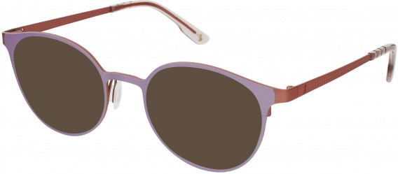 Skaga SK3007 ANITA sunglasses in Lilac