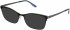 Skaga SK3008 ASTRID sunglasses in Black