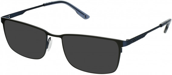 Skaga SK3010 STIEG sunglasses in Black