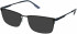 Skaga SK3010 STIEG sunglasses in Black