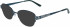 Marchon TRES JOLIE 188-52 sunglasses in Teal