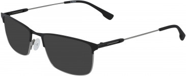 Flexon FLEXON E1120 sunglasses in Black