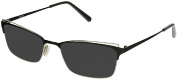Flexon FLEXON W3102 sunglasses in Black