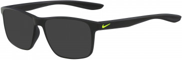 Nike NIKE 5002-48 sunglasses in Matte Black