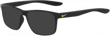 Nike NIKE 5002-51 sunglasses in Matte Black