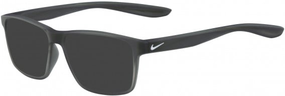 Nike NIKE 5002-51 sunglasses in Matte Anthracite