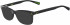 Nike NIKE 5538-46 sunglasses in Black/Volt