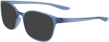 Nike NIKE 7026 sunglasses in Thunder Blue
