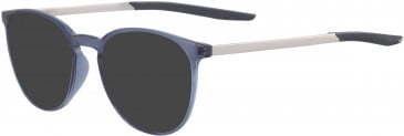 Nike NIKE 7280 sunglasses in Armory Blue