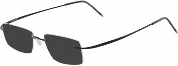 Airlock AIRLOCK ELEMENT CHASSIS-53 sunglasses in Navy