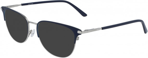 Calvin Klein CK20303 sunglasses in Satin Navy