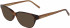 DKNY DK5011 sunglasses in Soft Tortoise