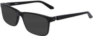 Dragon DR7000 sunglasses in Black