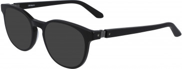 Dragon DR7004 sunglasses in Matte Black