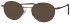 Flexon AUTOFLEX 53-48 sunglasses in Tortoise/Bronze