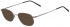 Flexon FLEXON 600-54 sunglasses in Gunmetal
