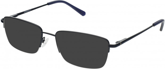 Rimless sunglasses 2016 shop