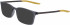 Nike NIKE 7282 sunglasses in Dark Grey/Saffron Quartz