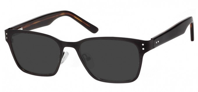 Sunglasses in Black