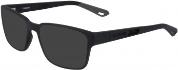 Dragon DR5003 sunglasses in Matte Black