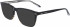 Calvin Klein CK21502-53 sunglasses in Black/Tortoise