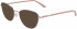 Calvin Klein CK20305 sunglasses in Satin Blush