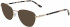 Calvin Klein CK20305 sunglasses in Satin Beige