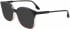 Victoria Beckham VB2615 sunglasses in Grey/Rose/Caramel