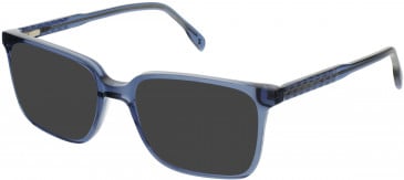Skaga SK2856 MARCUS sunglasses in Blue