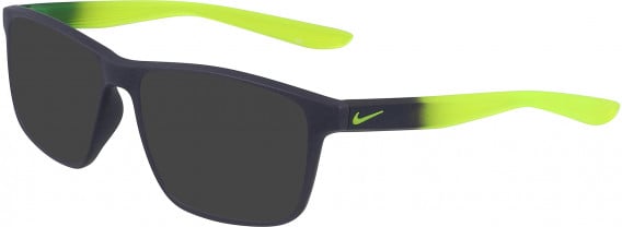 Nike NIKE 5002-51 sunglasses in Matte Gridiron Fade