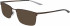 Nike NIKE 4307 sunglasses in Satin Walnut/Sequoia
