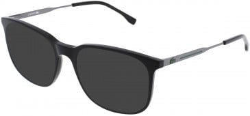 Lacoste L2880 sunglasses in Black
